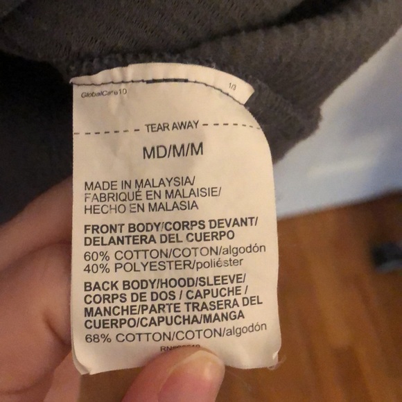 Under Armour Hoodie - Picture 6 of 8